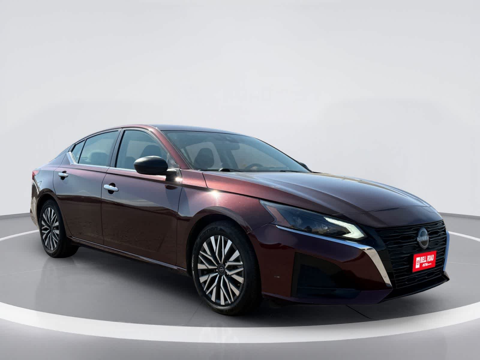 Nissan Altima SV 2025