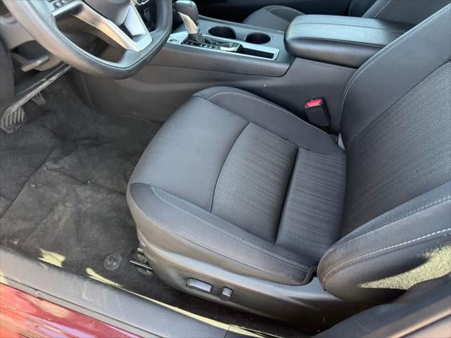 Nissan Altima SV 2025