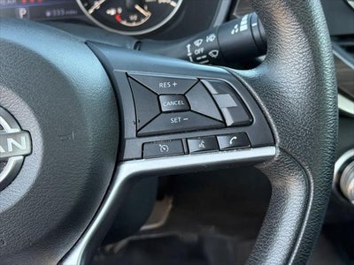 Nissan Altima SV 2025