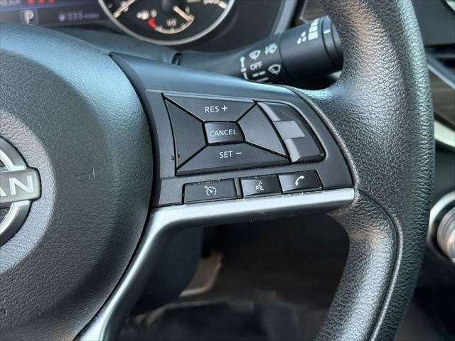 Nissan Altima SV 2025