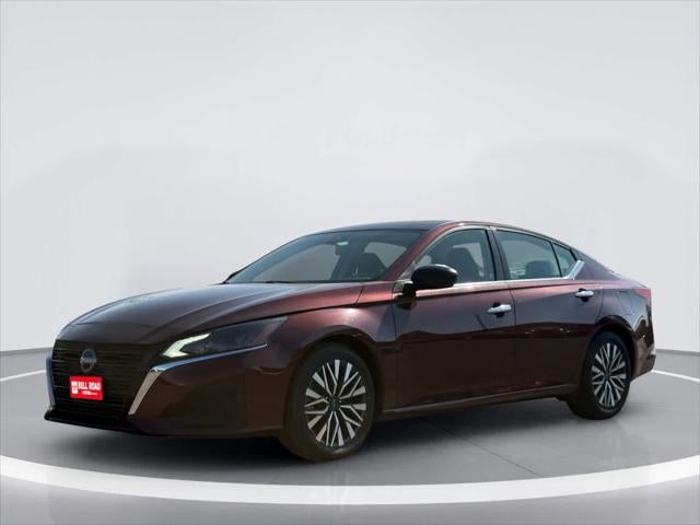 Nissan Altima SV 2025