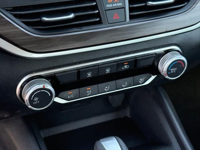 Nissan Altima SV 2025