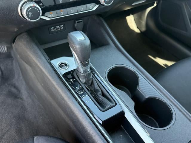 Nissan Altima SV 2025