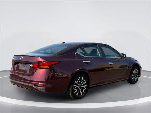 Nissan Altima SV 2025