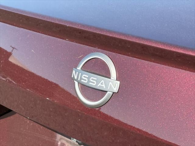 Nissan Altima SV 2025