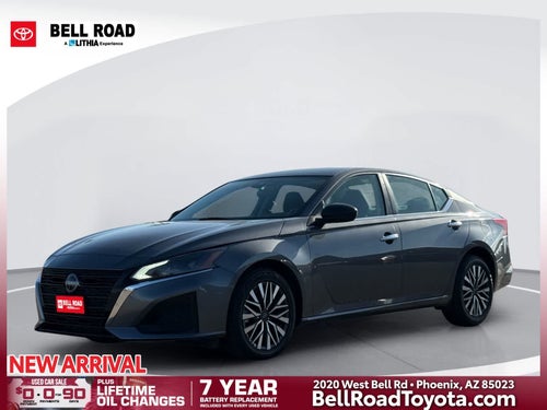Nissan Altima SV 2025