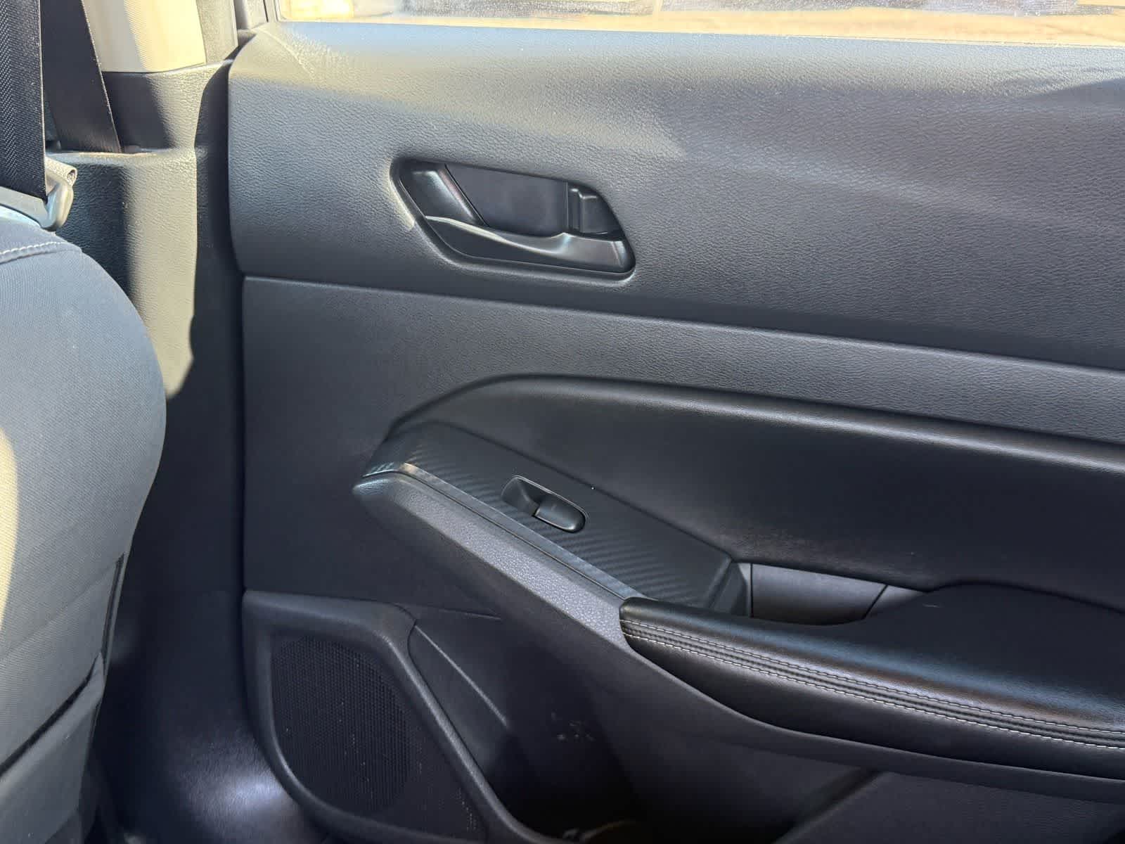 Nissan Altima SV 2025