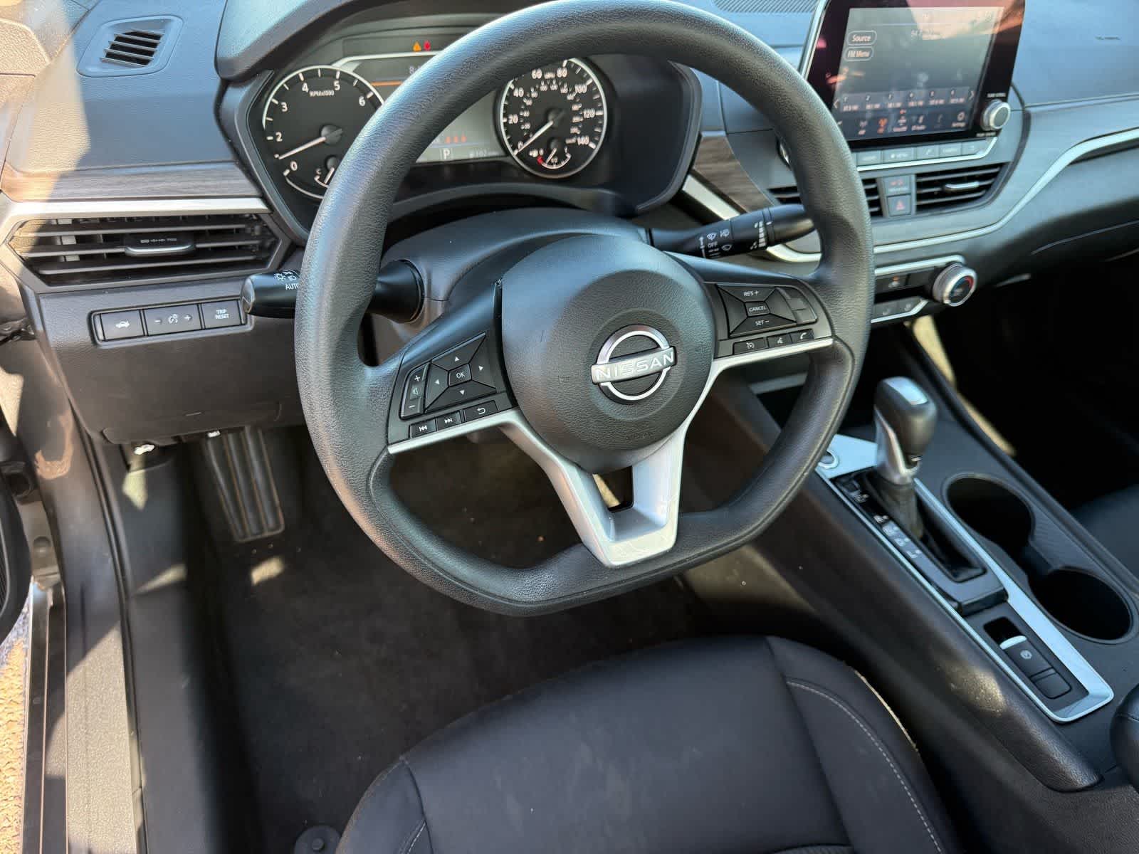 Nissan Altima SV 2025