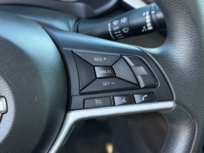 Nissan Altima SV 2025