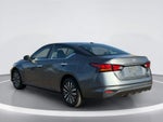 Nissan Altima SV 2025
