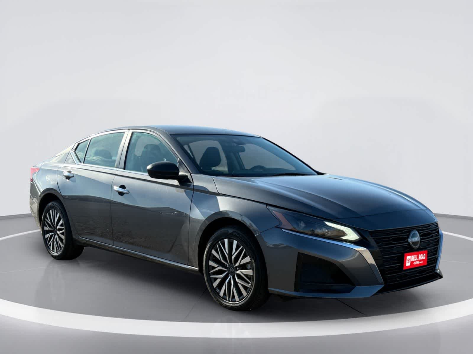 Nissan Altima SV 2025