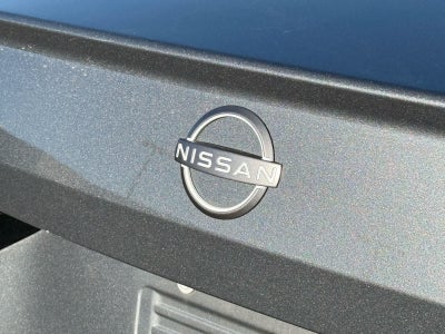 Nissan Altima SV 2025