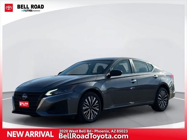 Nissan Altima SV 2025