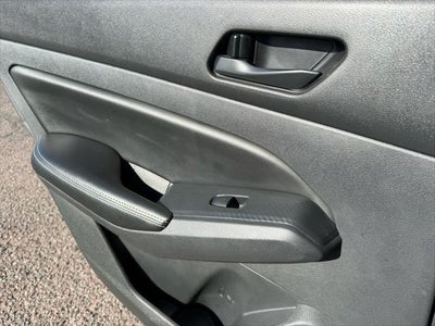 Nissan Altima SV 2025
