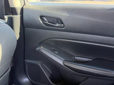 Nissan Altima SV 2025