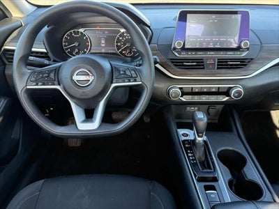 Nissan Altima SV 2025