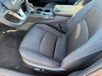 Nissan Altima SV 2025