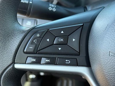 Nissan Altima SV 2025