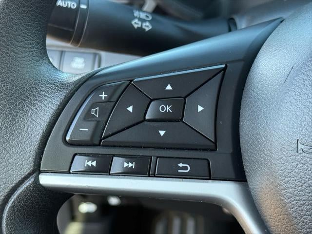 Nissan Altima SV 2025
