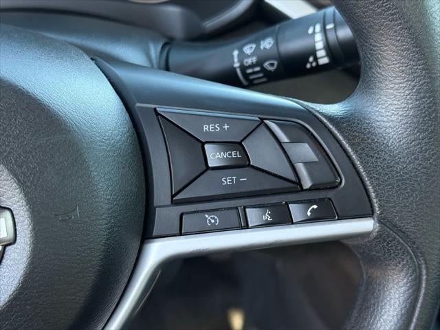 Nissan Altima SV 2025