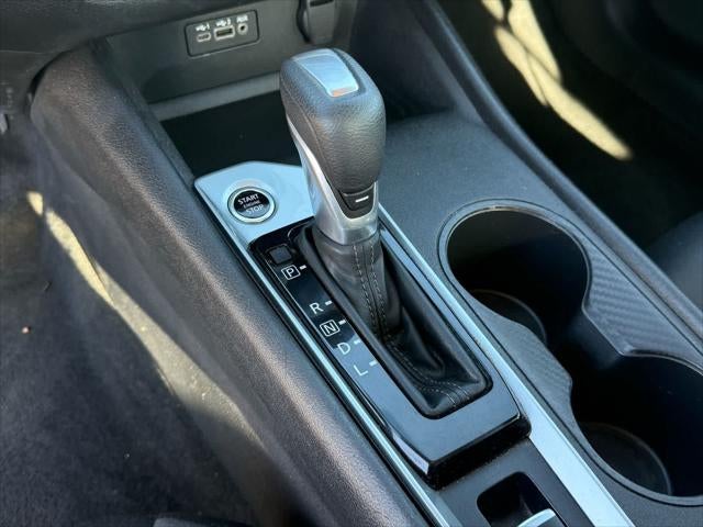 Nissan Altima SV 2025