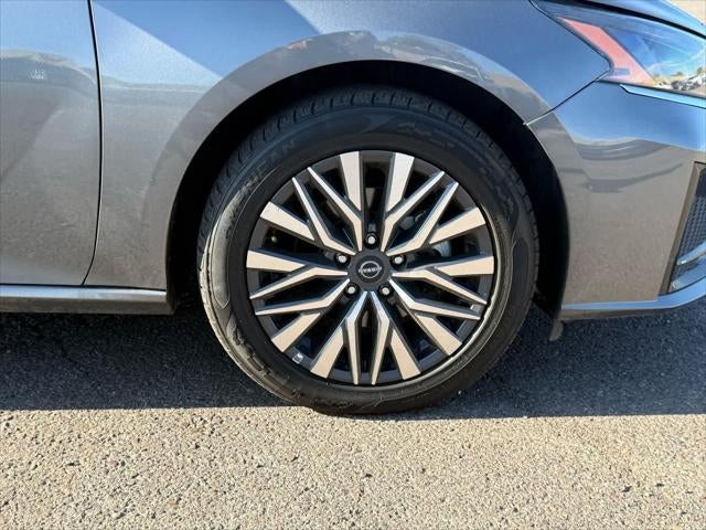 Nissan Altima SV 2025