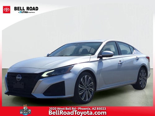 Nissan Altima 2.5 SL 2023