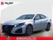 Nissan Altima 2.5 SL 2023
