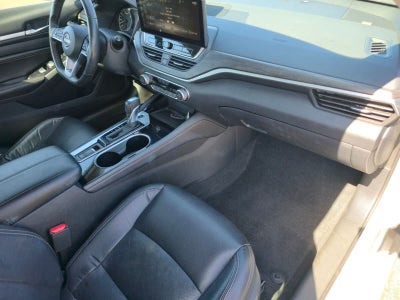 Nissan Altima 2.5 SL 2023