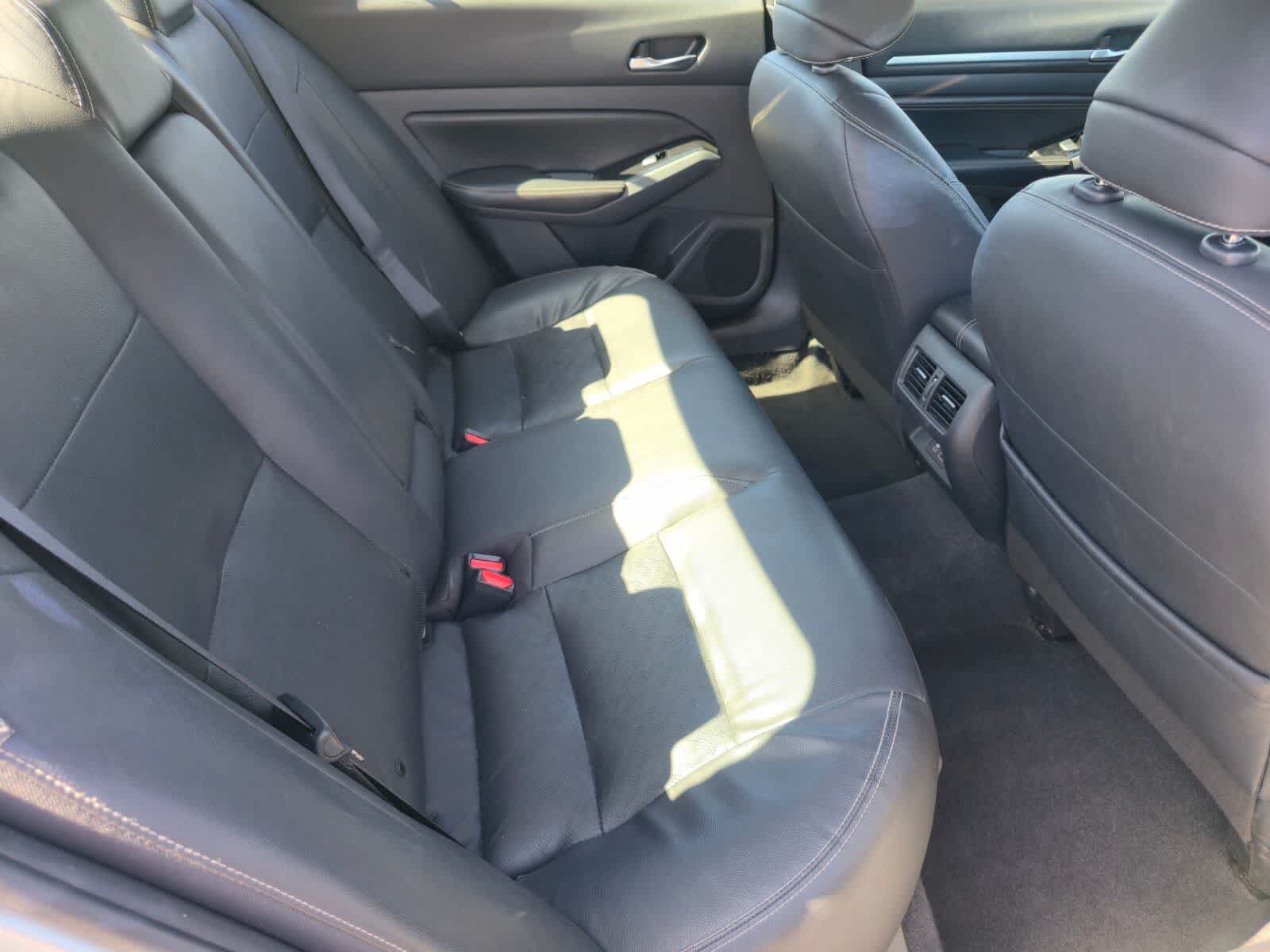 Nissan Altima 2.5 SL 2023