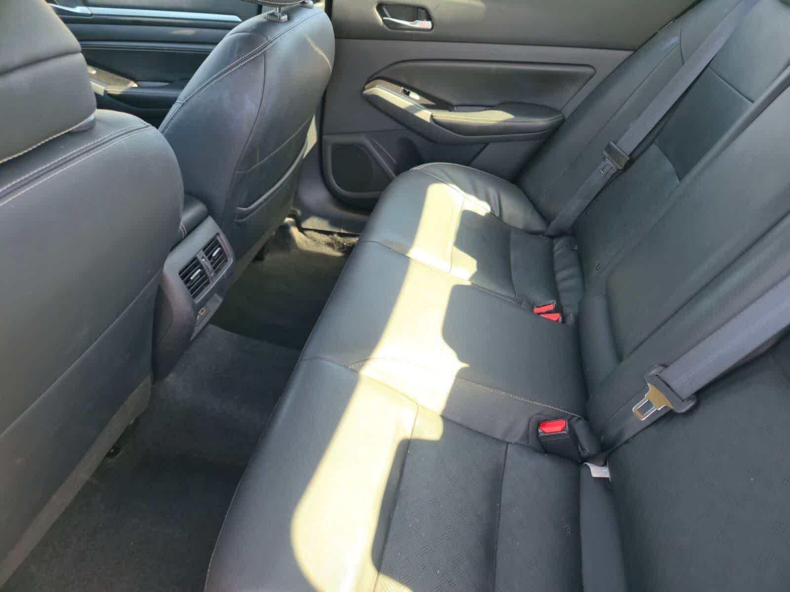 Nissan Altima 2.5 SL 2023