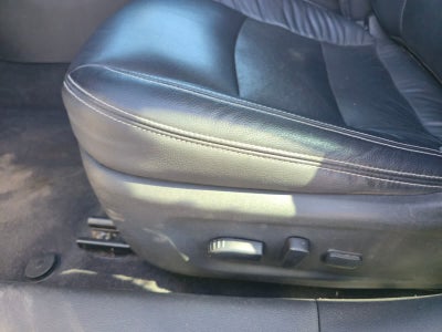 Nissan Altima 2.5 SL 2023