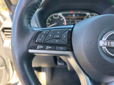 Nissan Altima 2.5 SL 2023