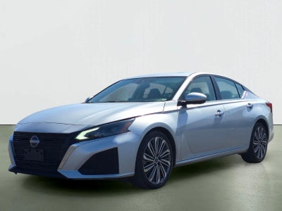 Nissan Altima 2.5 SL 2023