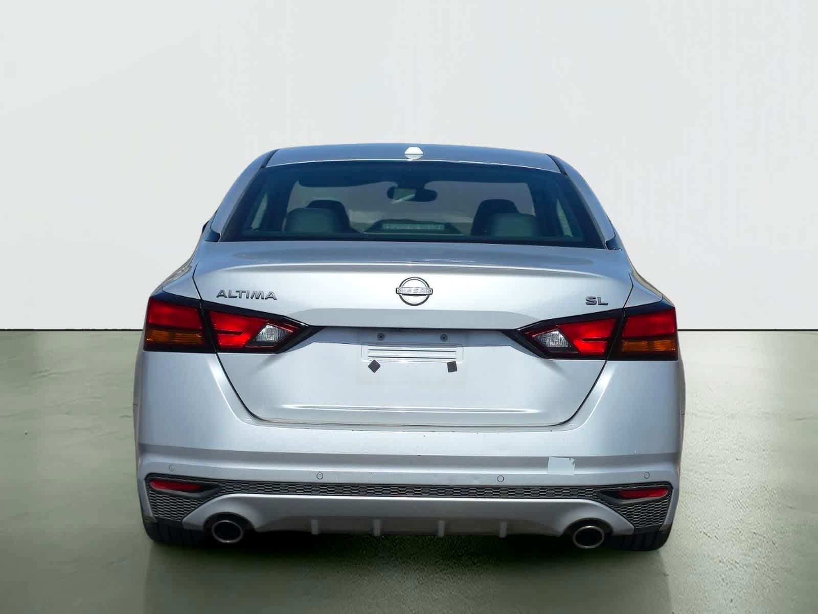 Nissan Altima 2.5 SL 2023