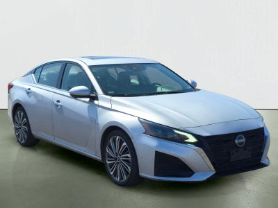 Nissan Altima 2.5 SL 2023
