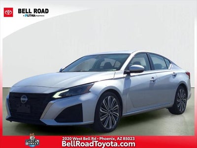Nissan Altima 2.5 SL 2023