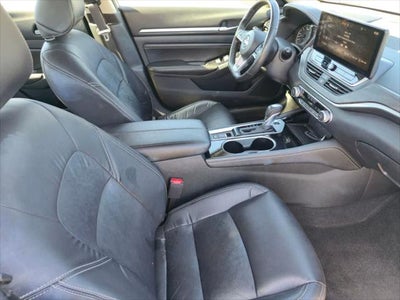 Nissan Altima 2.5 SL 2023