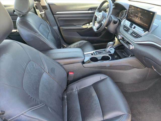 Nissan Altima 2.5 SL 2023