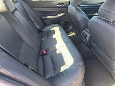 Nissan Altima 2.5 SL 2023