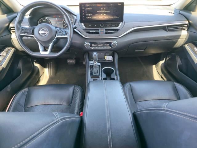 Nissan Altima 2.5 SL 2023