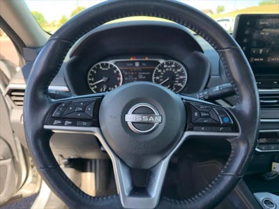 Nissan Altima 2.5 SL 2023