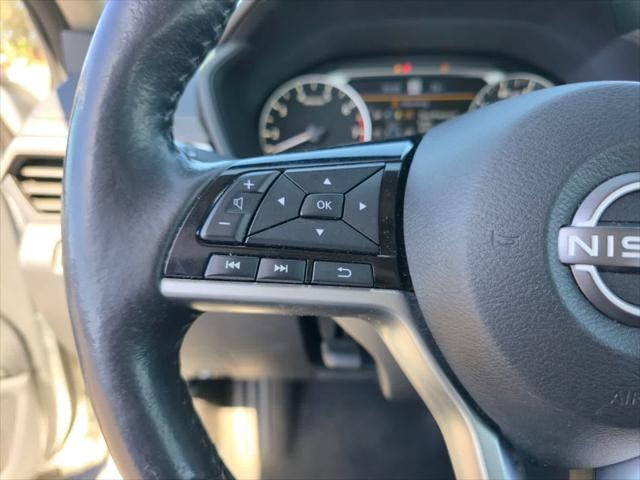 Nissan Altima 2.5 SL 2023