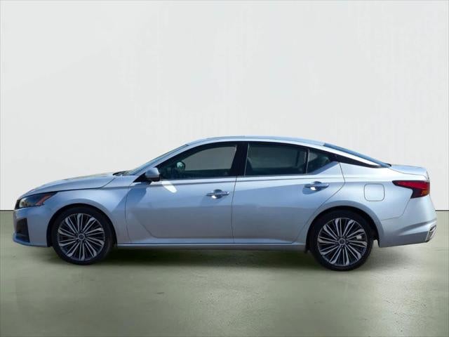 Nissan Altima 2.5 SL 2023