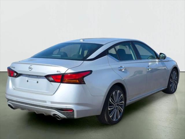 Nissan Altima 2.5 SL 2023