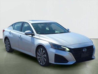 Nissan Altima 2.5 SL 2023