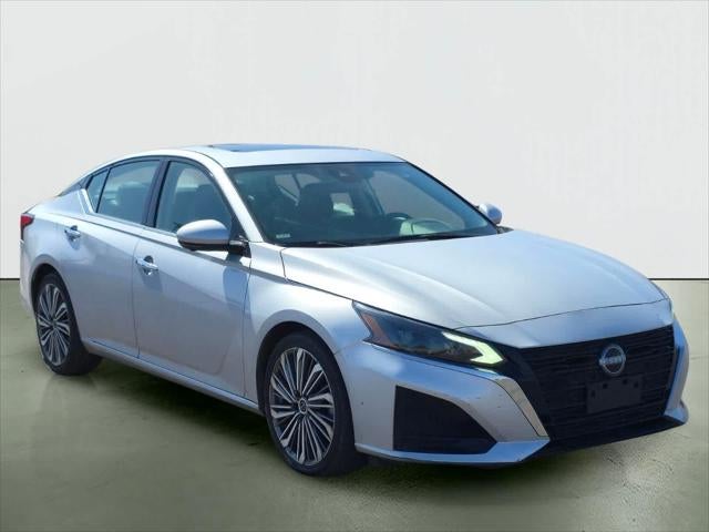 Nissan Altima 2.5 SL 2023