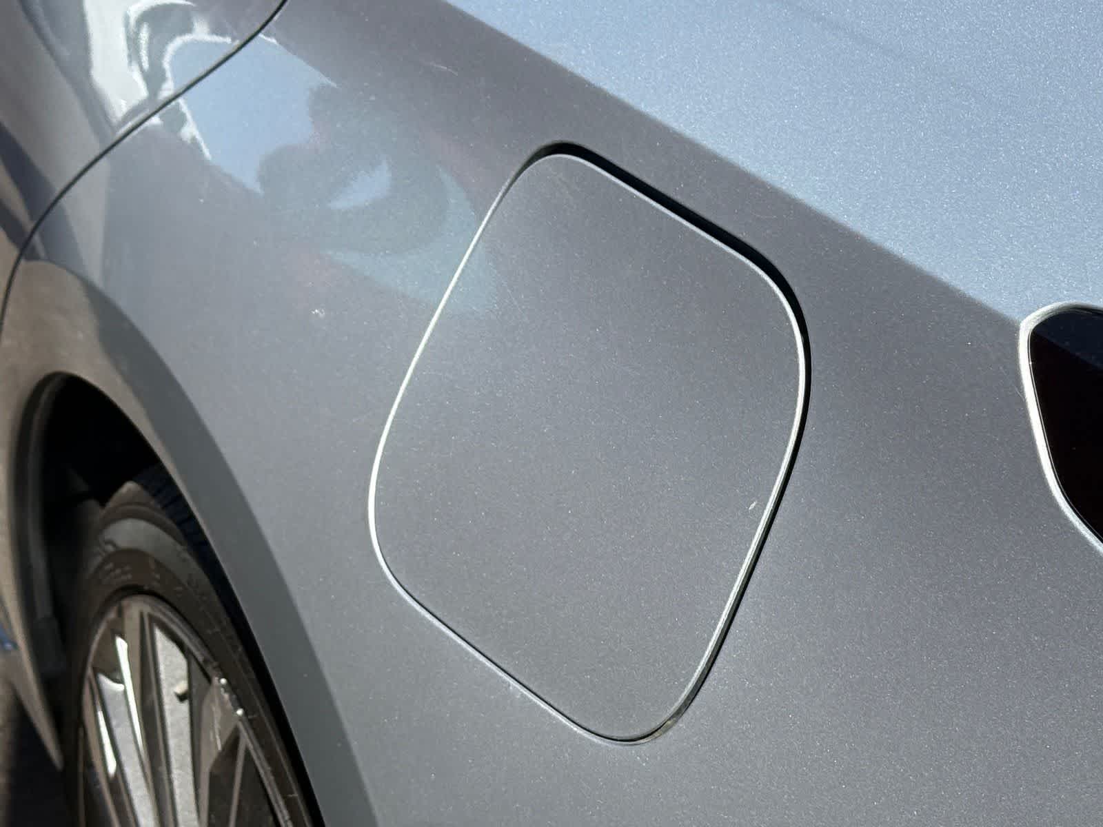 Nissan Altima 2.5 SL 2023