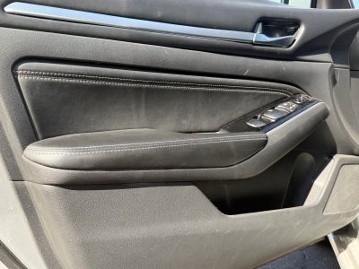 Nissan Altima 2.5 SL 2023