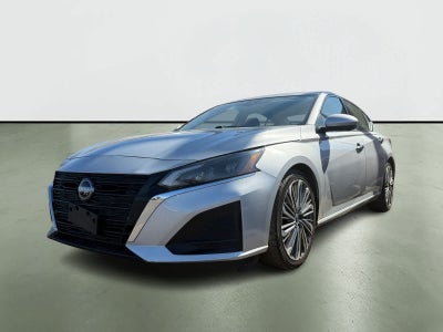 Nissan Altima 2.5 SL 2023